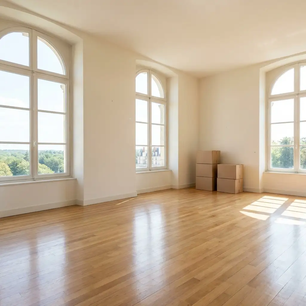 Débarras de bureaux et locaux professionnels