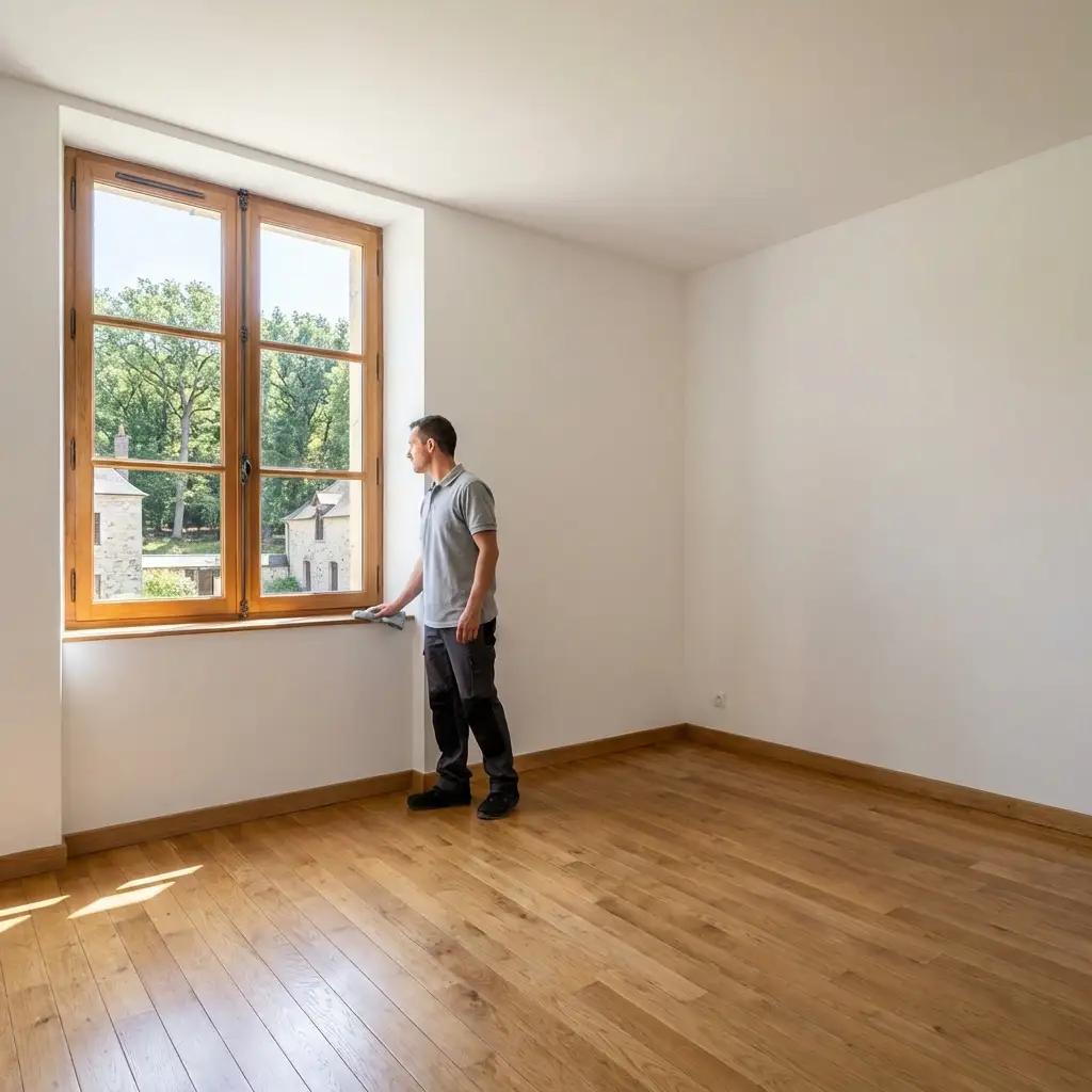 Débarras de maison et appartement à Fontainebleau