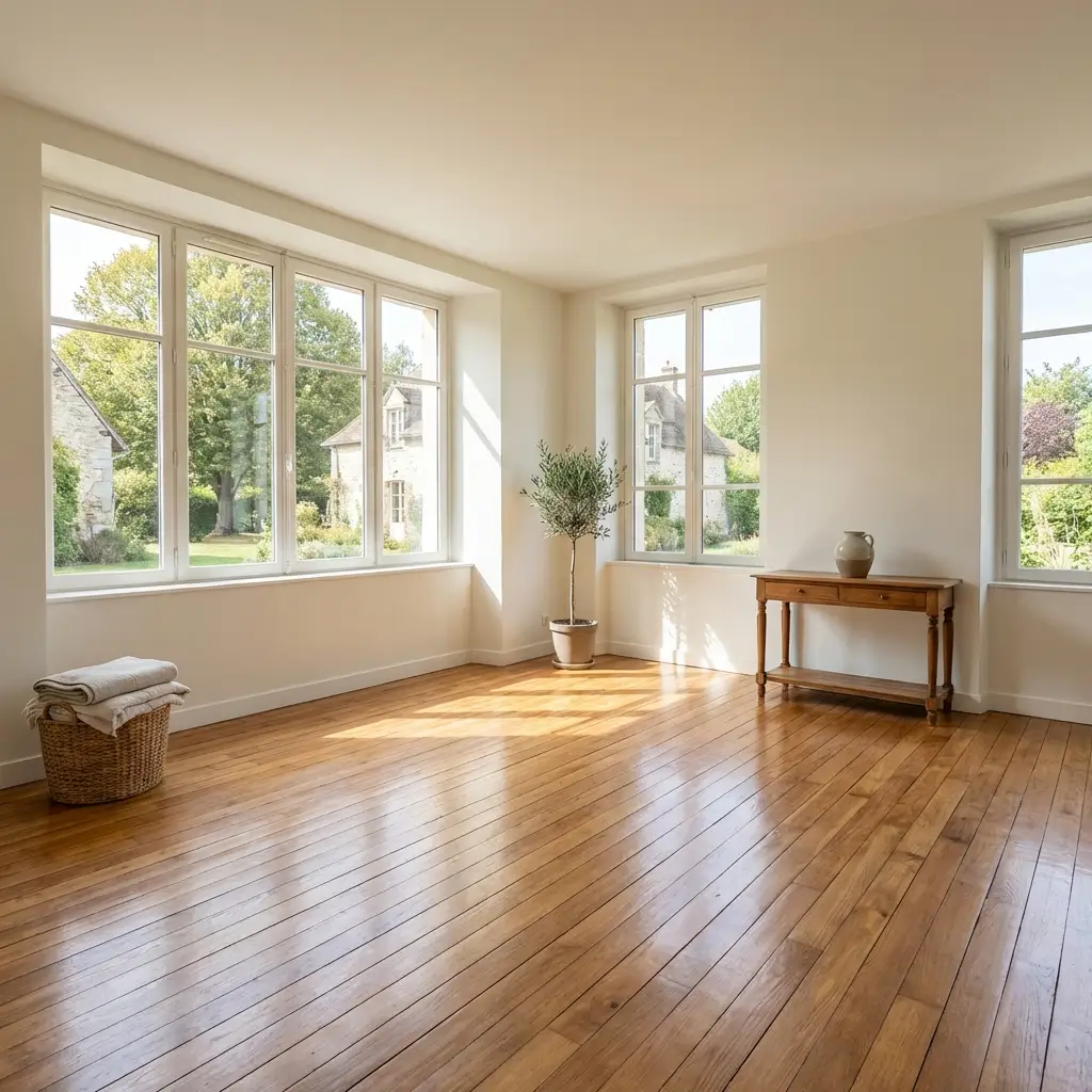 Decluttering after succession, moving, or life changes