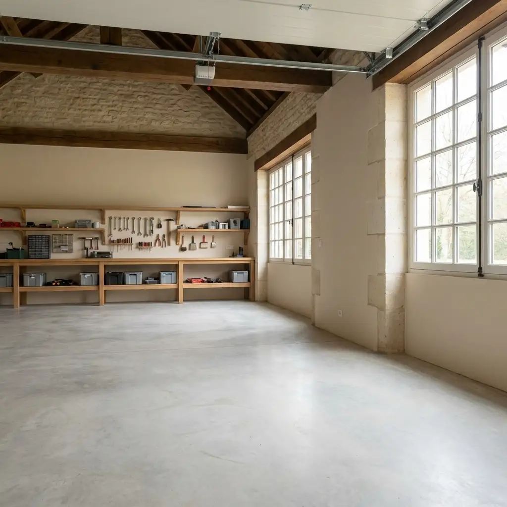 Débarras de cave, grenier, garage et évacuation de gravats
