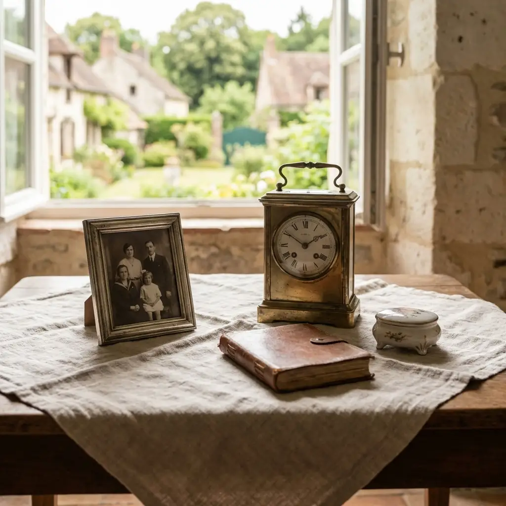 Succession, housing after death, and sensitive situations