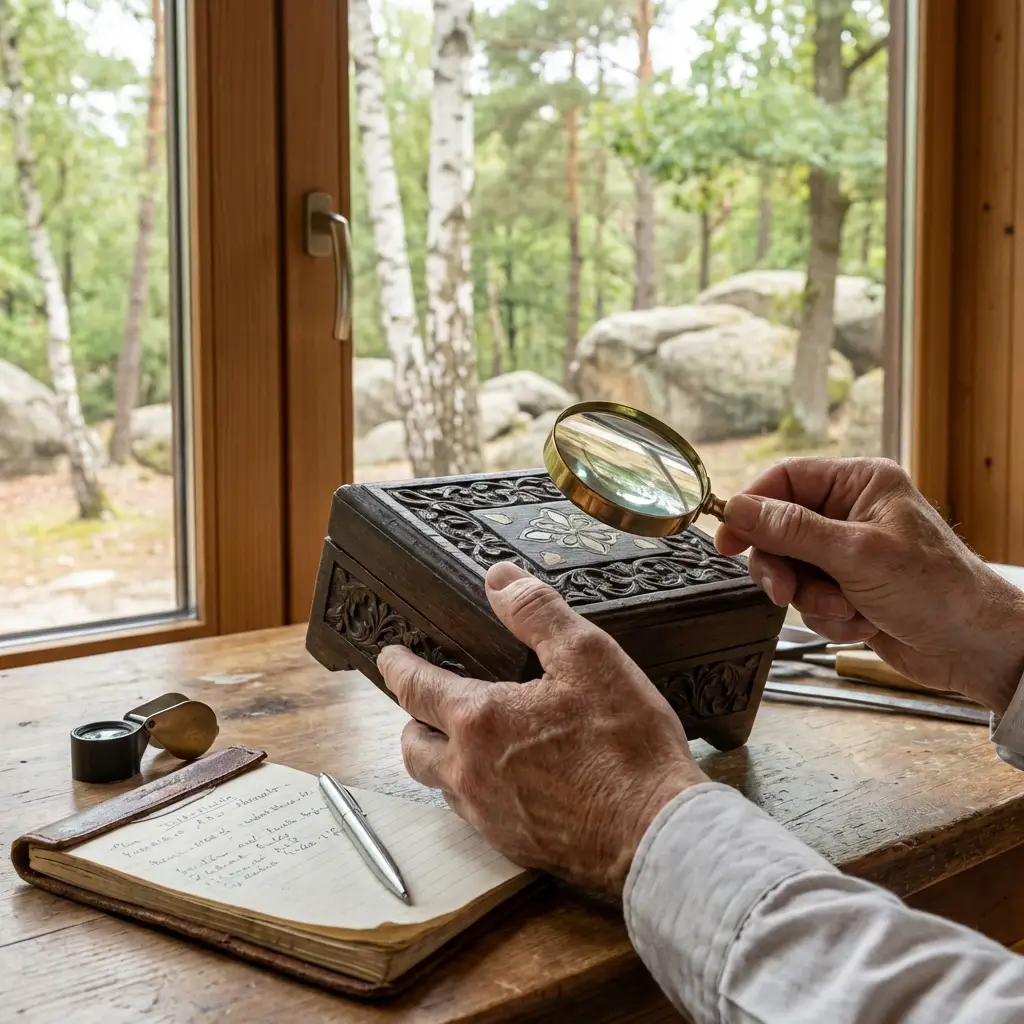 Comment se passe l’estimation et la valorisation de vos biens ?