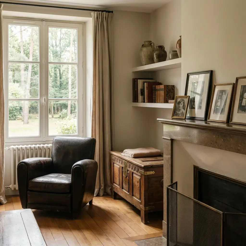 Une solution adaptée aux successions et logements sensibles